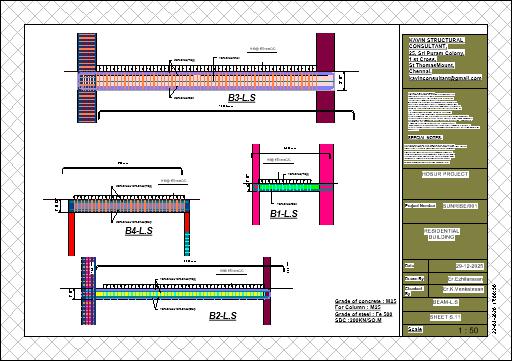 Sheet S-11